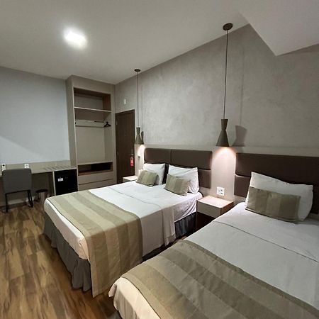 ריו דה ז'ניירו Residencial Sausalito מראה חיצוני תמונה