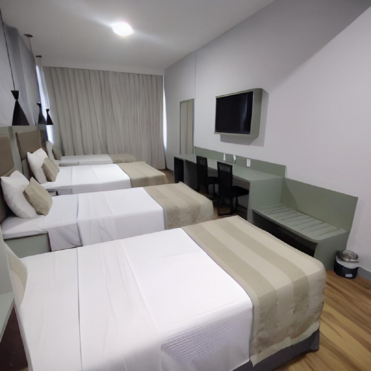 ריו דה ז'ניירו Residencial Sausalito מראה חיצוני תמונה