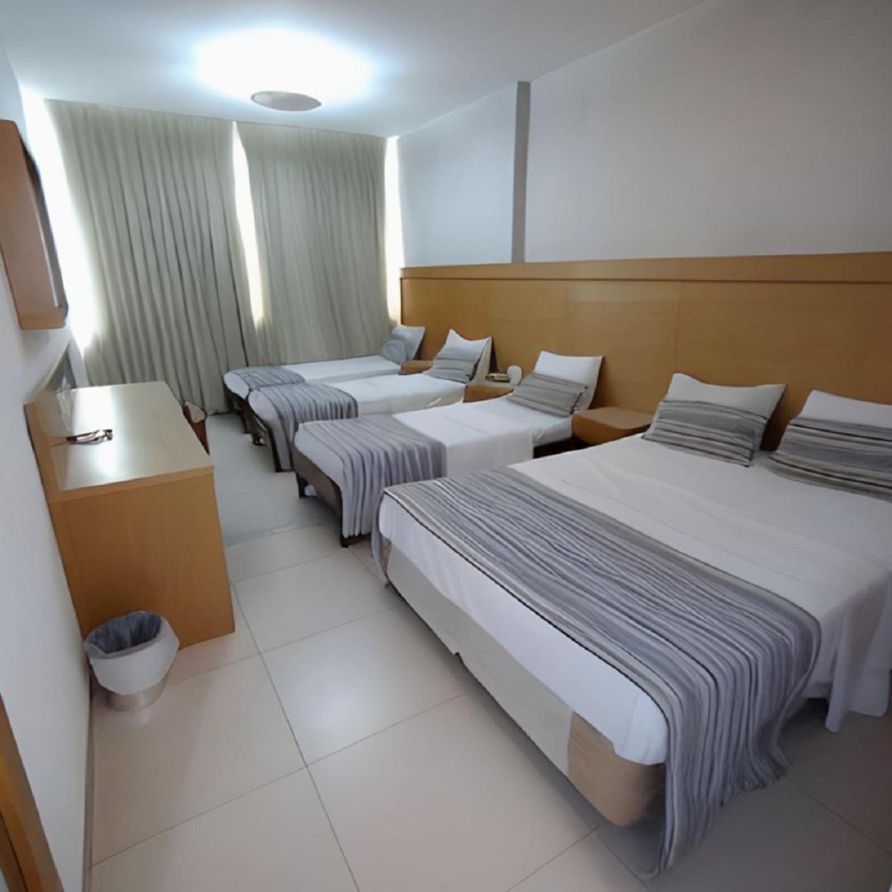ריו דה ז'ניירו Residencial Sausalito מראה חיצוני תמונה