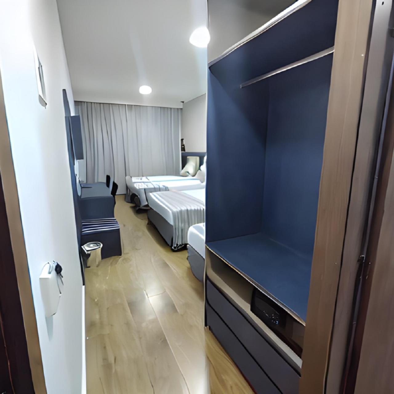 ריו דה ז'ניירו Residencial Sausalito מראה חיצוני תמונה
