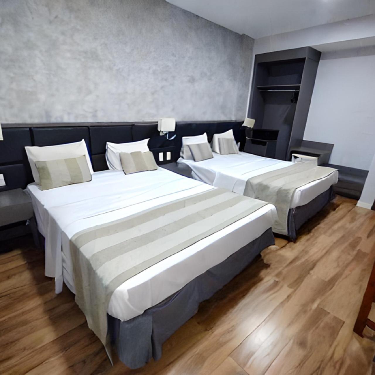 ריו דה ז'ניירו Residencial Sausalito מראה חיצוני תמונה