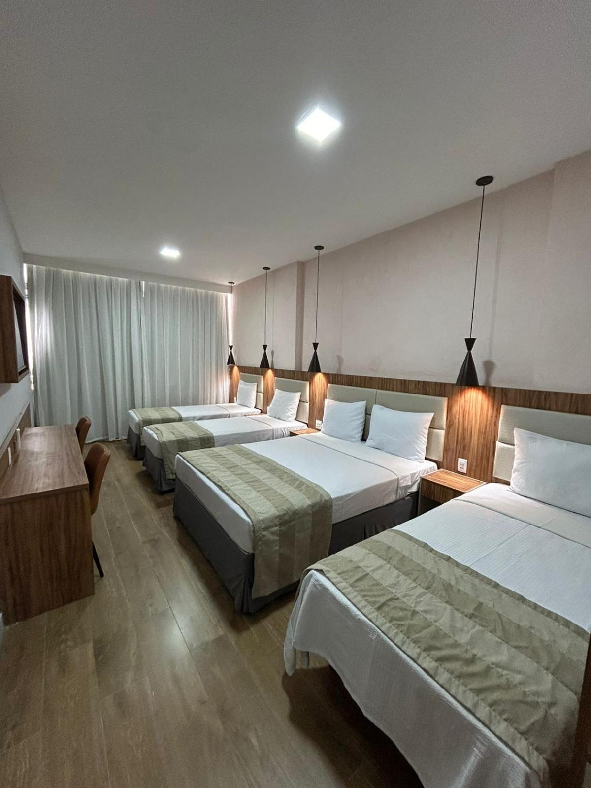 ריו דה ז'ניירו Residencial Sausalito מראה חיצוני תמונה