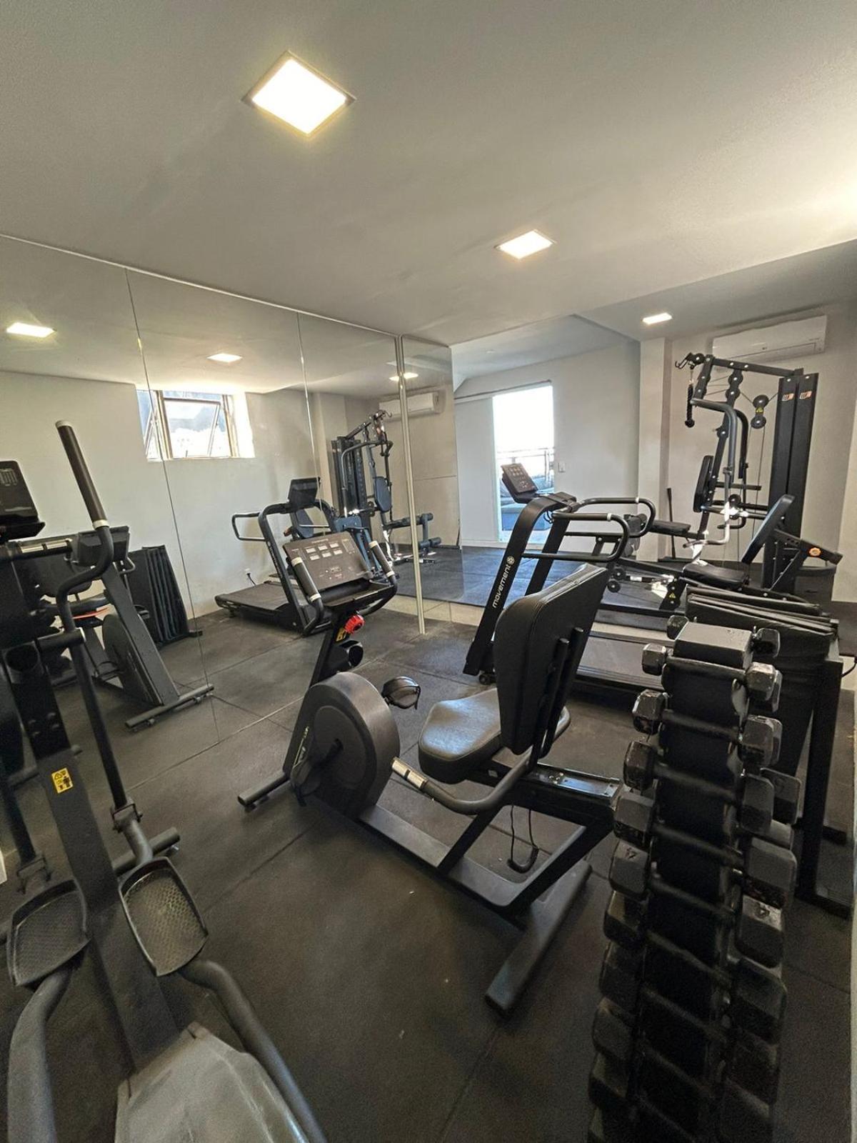 ריו דה ז'ניירו Residencial Sausalito מראה חיצוני תמונה