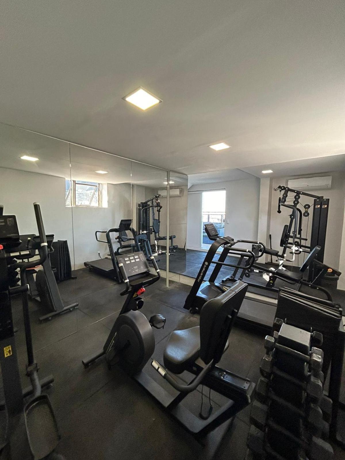 ריו דה ז'ניירו Residencial Sausalito מראה חיצוני תמונה