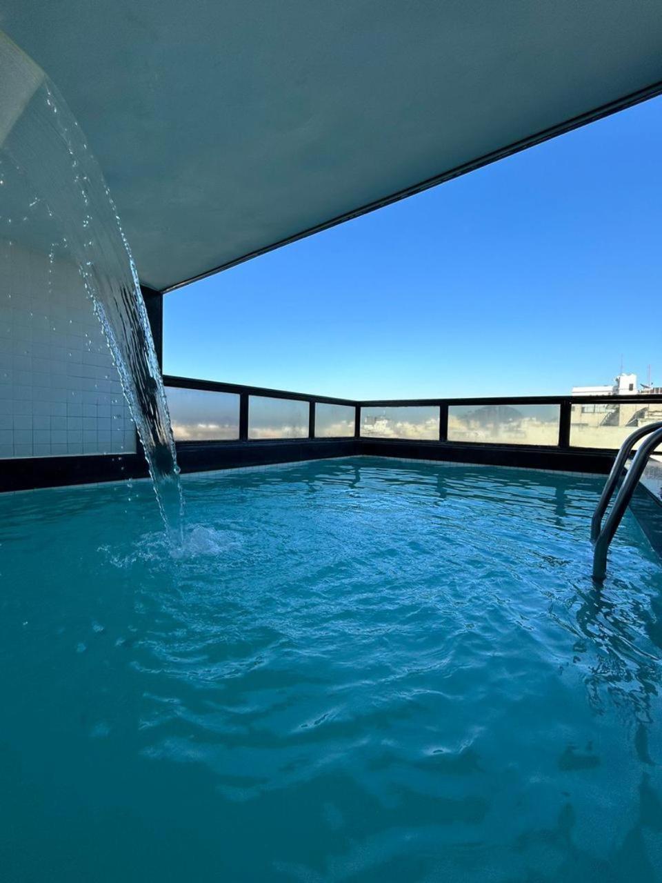 ריו דה ז'ניירו Residencial Sausalito מראה חיצוני תמונה