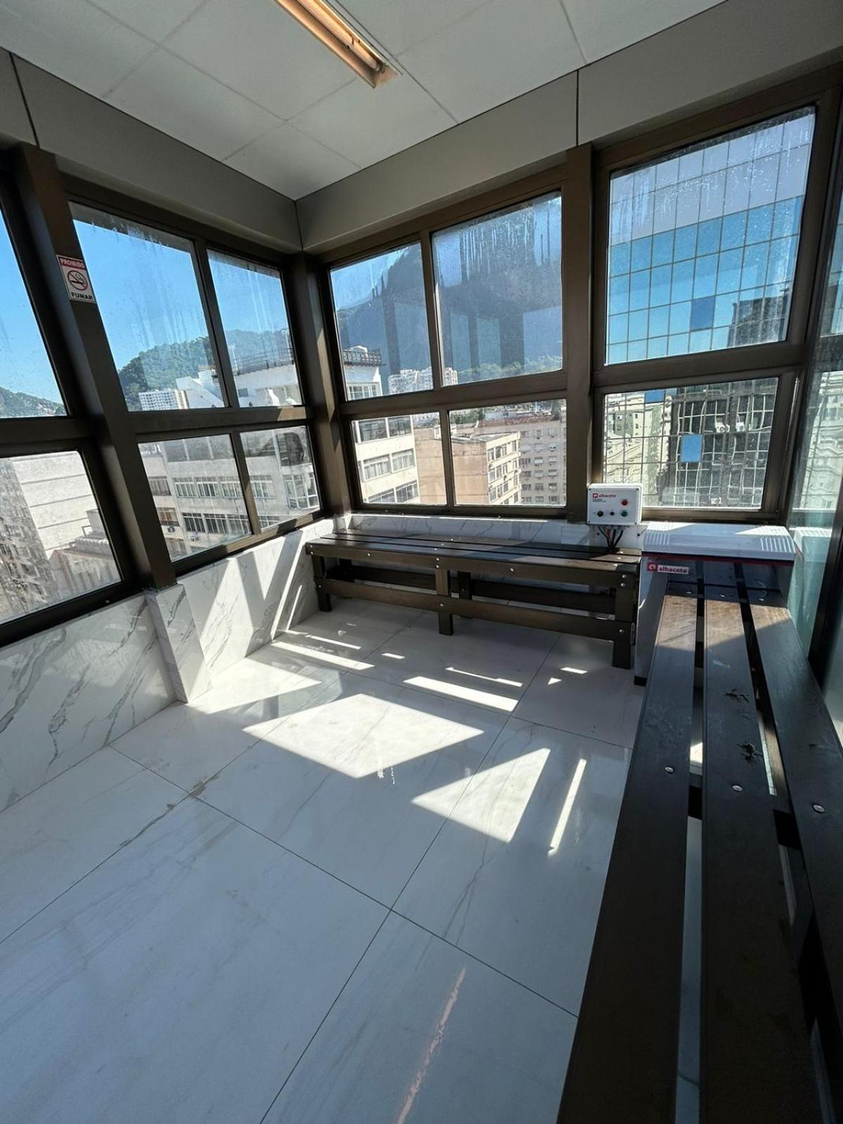 ריו דה ז'ניירו Residencial Sausalito מראה חיצוני תמונה