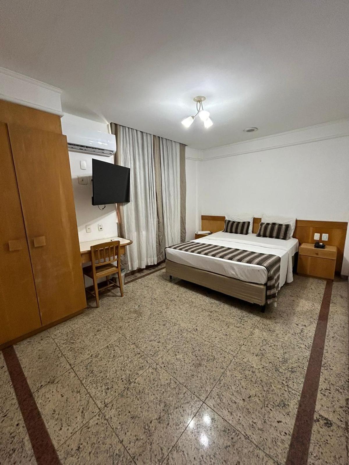 ריו דה ז'ניירו Residencial Sausalito מראה חיצוני תמונה