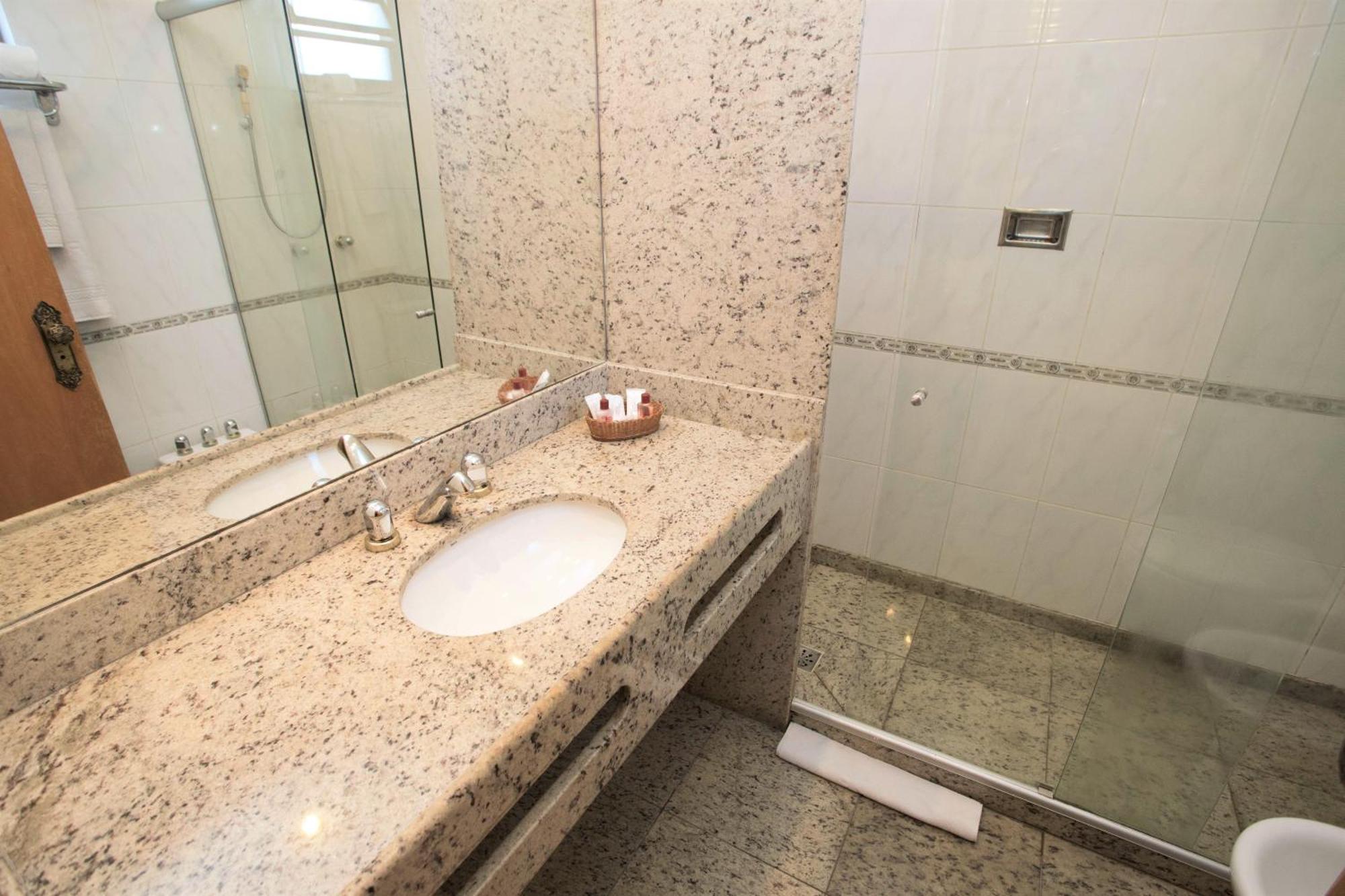 ריו דה ז'ניירו Residencial Sausalito מראה חיצוני תמונה