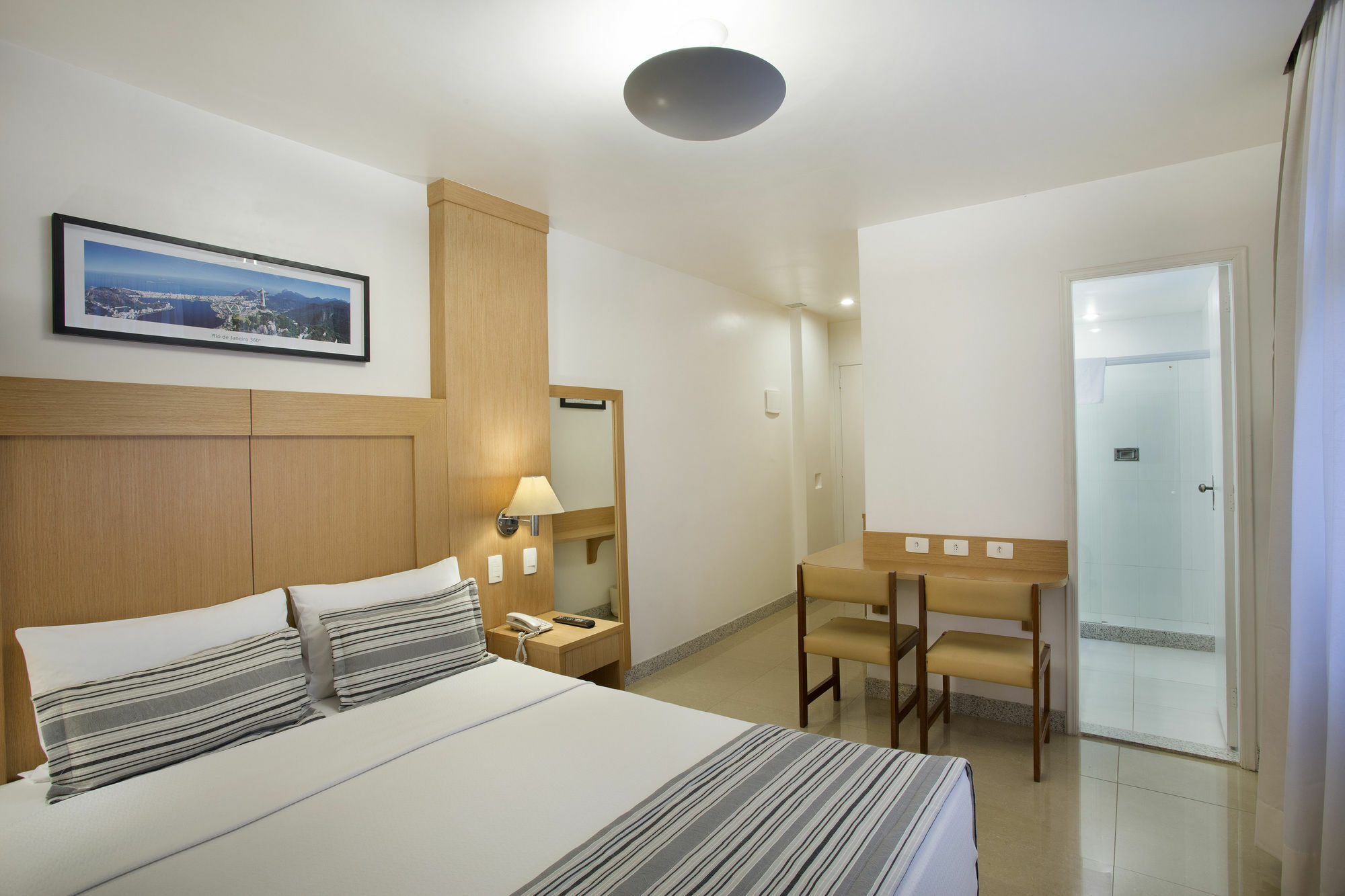 ריו דה ז'ניירו Residencial Sausalito מראה חיצוני תמונה