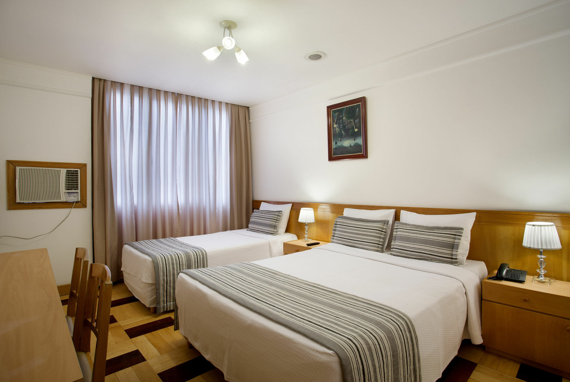 ריו דה ז'ניירו Residencial Sausalito מראה חיצוני תמונה