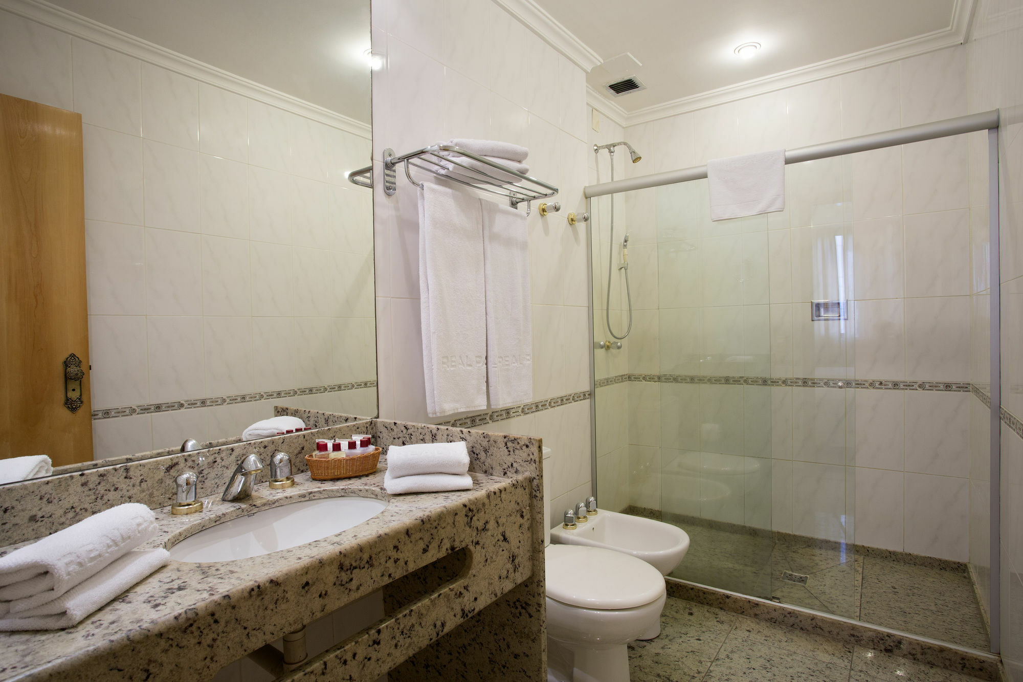 ריו דה ז'ניירו Residencial Sausalito מראה חיצוני תמונה