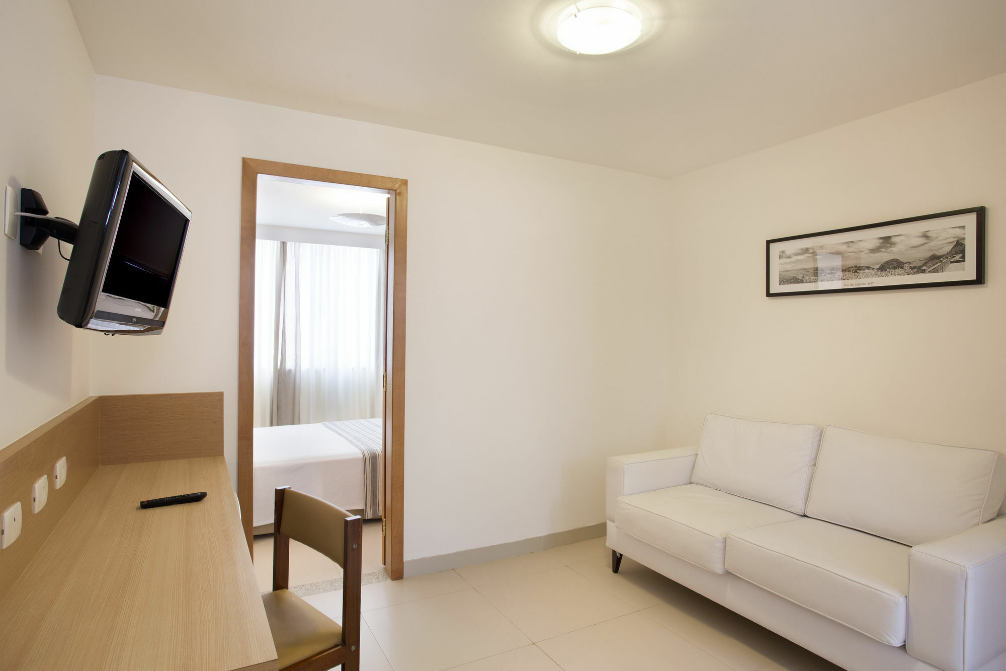 ריו דה ז'ניירו Residencial Sausalito מראה חיצוני תמונה